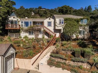 1734 Terrace Dr, Belmont, CA