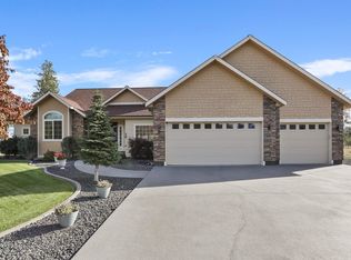 7508 N Garfield Rd, Spokane, WA 99224