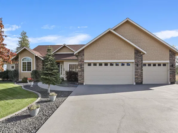 7508 N Garfield Rd, Spokane, WA 99224