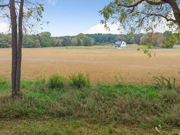 0 M 36, Gregory, MI 48137