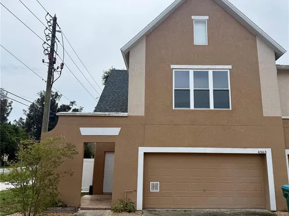 4363 TYLER CIRCLE N, ST PETERSBURG, FL 33709