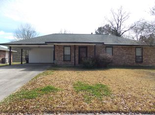 16224 Morel Ave, Baton Rouge, LA 70817