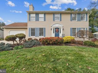 808 Hayden Way, Bel Air, MD 21014