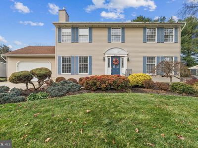 808 Hayden Way, Bel Air, MD, 21014