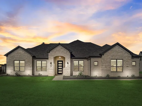 2270 Hodges Lake Dr, Rockwall, TX 75032