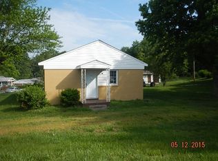 2601 Fondly Rd, Winston Salem, NC 27105