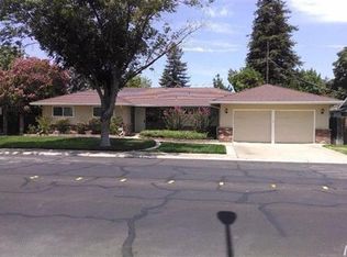 405 E Rumble Rd, Modesto, CA 95350