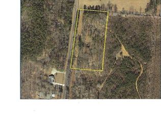 1487 Briggs Rd, Lexington, NC 27292