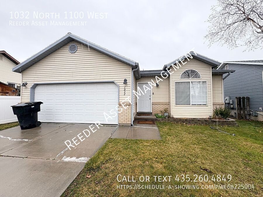 1st image of 1032 N 1100 W