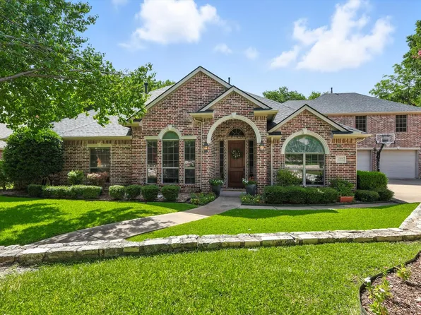 2101 Touch Gold Ct, Rowlett, TX 75088