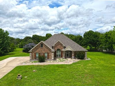 104 Coldwater Creek Ln, Weatherford, TX, 76088