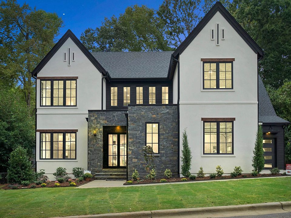 5207 Collingswood Dr, Raleigh, NC 27609 | Zillow