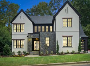 5207 Collingswood Dr, Raleigh, NC 27609