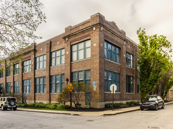 735 Lexington Ave APT 21, Indianapolis, IN 46203