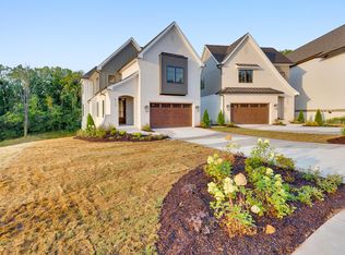 828 Cranes Camp Trl, Chattanooga, TN 37415