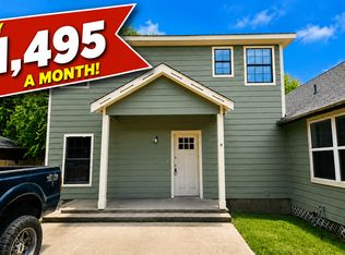 2102 Margaret St #B, Houston, TX 77093