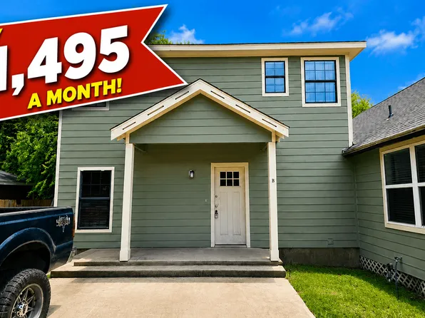 2102 Margaret St #B, Houston, TX 77093