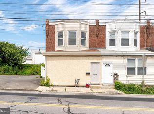 8517 Lansdowne Ave, Upper Darby, PA 19082