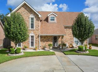 2626 S Lake Blvd, Violet, LA 70092