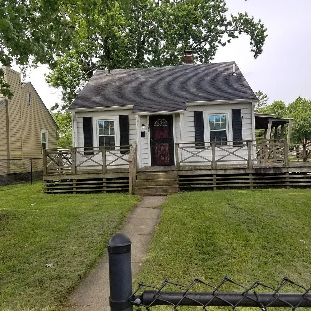 4360 Fletcher Ave photo 1