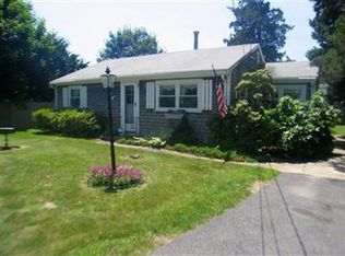 21 Kendrick Ln, Pocasset, MA 02559