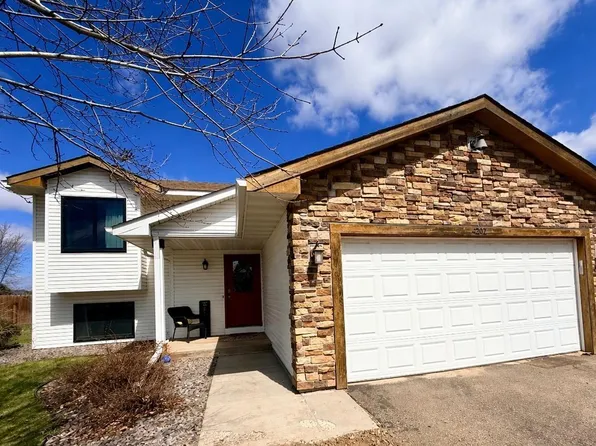 4202 Loon Loop, Big Lake, MN 55309