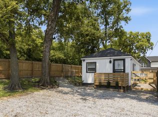 2336 Clifton Ave, Nashville, TN 37209