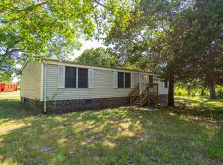 3301 Stobtown Rd, Ardmore, OK 73401