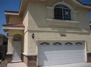 2982 Allgeyer Ave, El Monte, CA 91732