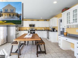 8001 Bradshaw Rd, Upper Falls, MD 21156