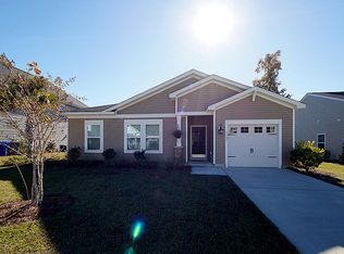 3607 Pimmit Pl, Ladson, SC 29456