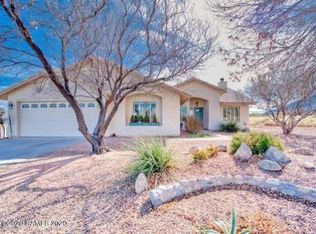 5860 E Blue Oak Ct, Hereford, AZ 85615