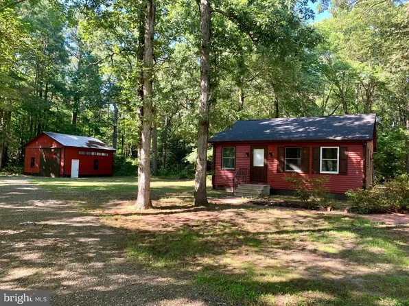 26907 Lonesome Rd, Seaford, DE 19973