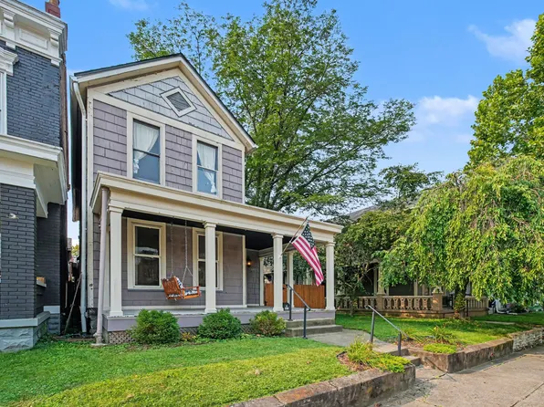 431 Elm St, Ludlow, KY 41016