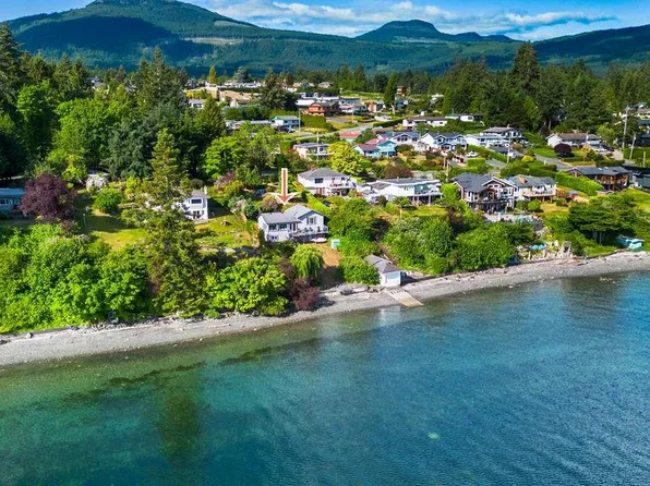 3677 Gardner Rd, Cowichan Valley, BC V9G 2A2