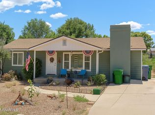 609 Douglas Ave, Prescott, AZ 86301