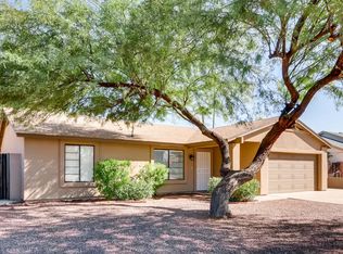 17817 N 34th Way, Phoenix, AZ 85032