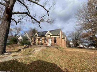 1206 Olive St, Texarkana, TX 75501