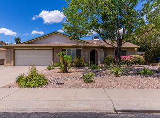 2308 E El Parque Dr, Tempe, AZ 85282
