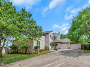 20306 Highland Lake Dr, Lago Vista, TX 78645