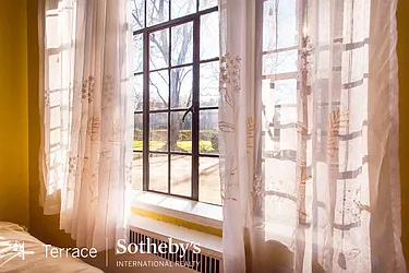 Rented by Terrace Sotheby's International Realty