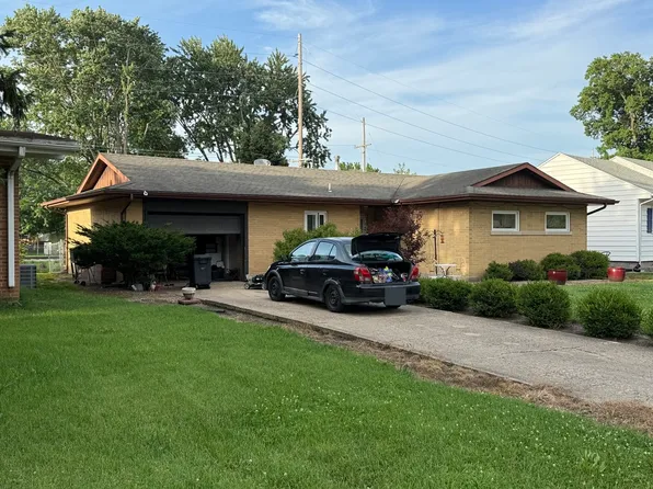 1807 Pickett St, Springfield, IL 62703