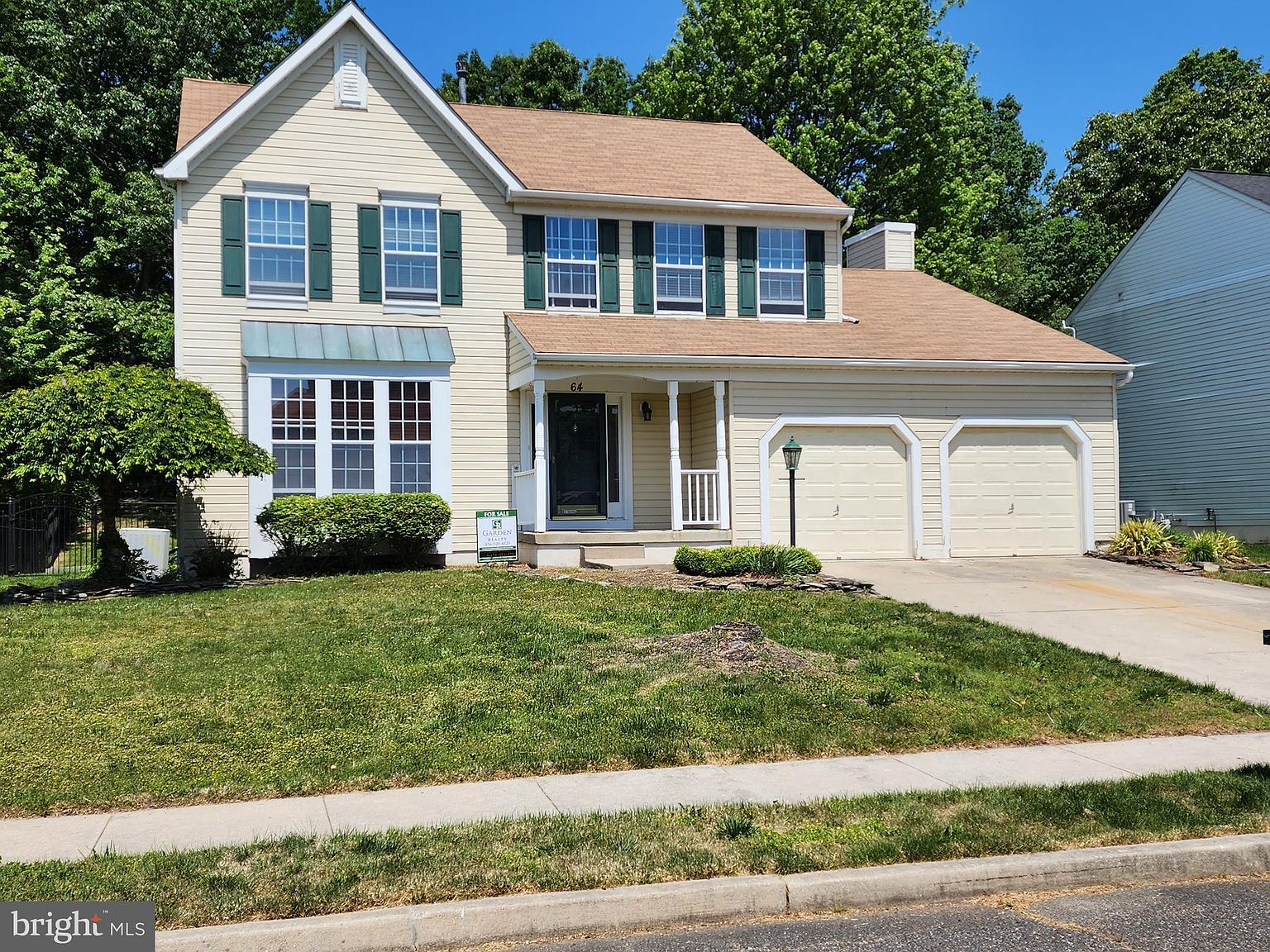 64 Raintree Dr, Sicklerville, NJ 08081 Zillow