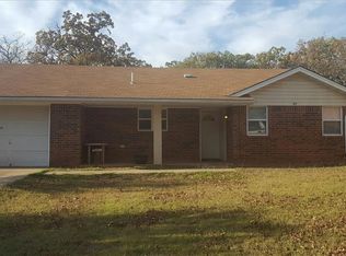 20 Walker Cir, Shawnee, OK 74804