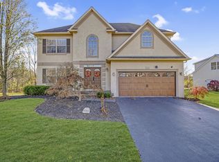 204 Farmwood Pl, Columbus, OH 43230