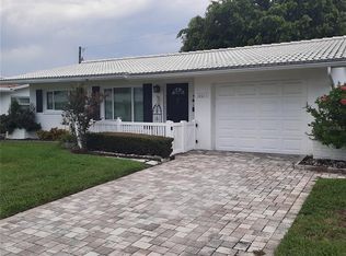 10011 40th St N UNIT 3, Pinellas Park, FL 33782