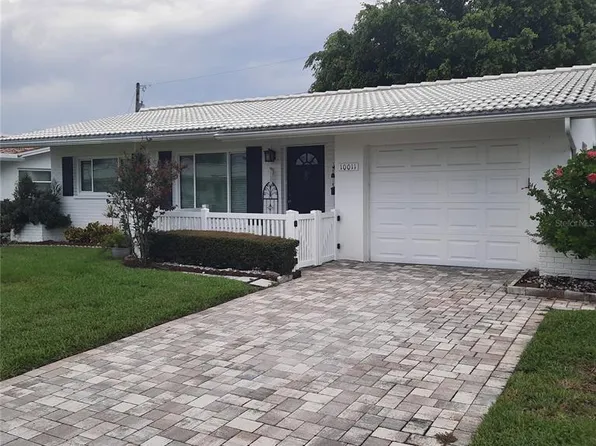 10011 40th St N Unit 3, Pinellas Park, FL 33782