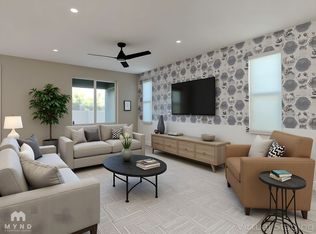 5709 Justin Robert St, North Las Vegas, NV 89031