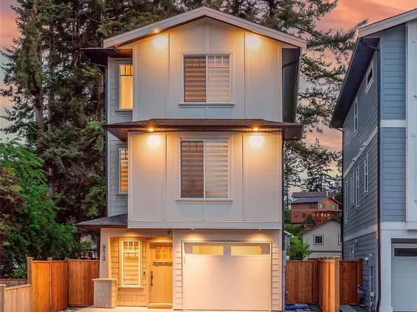 973 Isabell Ave, Langford, BC V9C 2N2