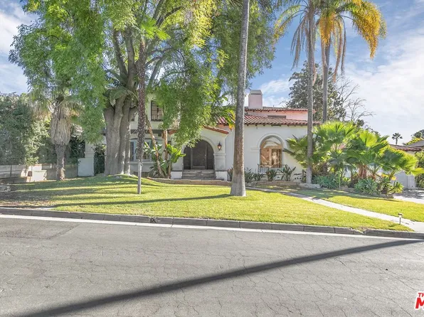1530 Valley View Rd, Glendale, CA 91202
